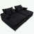 Black Corduroy is out of stock selected