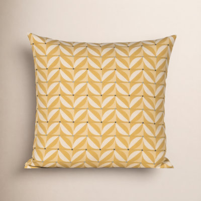 Mattelynn Throw Pillow