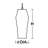 Rieger 1 - Light Single Pendant-1928235599