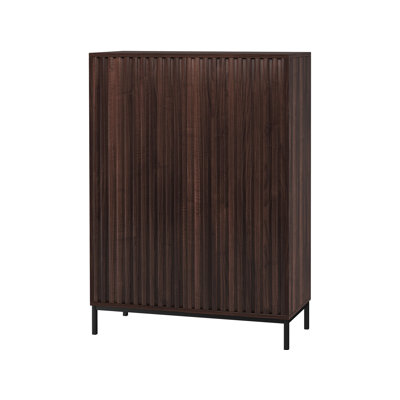Iviana 2 - Door Accent Chest