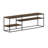 Gallatin Unfinished TV Stand for TVs up to 78"-946636315