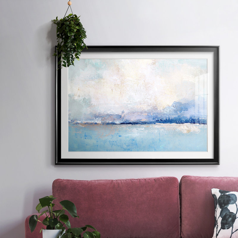 Baie symphonique, H 19 po x l 27 po x P 1,5 po, Noir