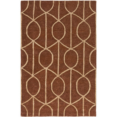 Annamaria Geometric Indoor Rug