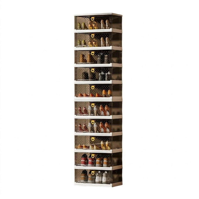 15 Pair Shoe Storage Box