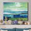 Sands - Impression sur toile tendue-120340139