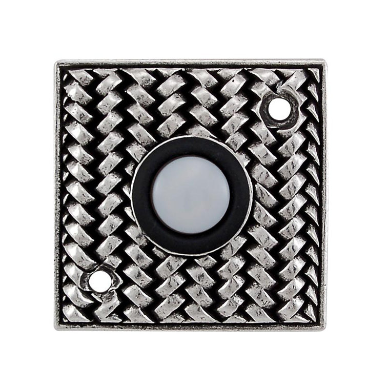 Cestino Push Button