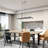 Clearlake 10 - Light Kitchen Island Pendant-686935670