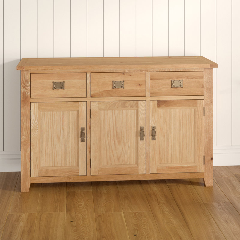 Jana 139cm Sideboard