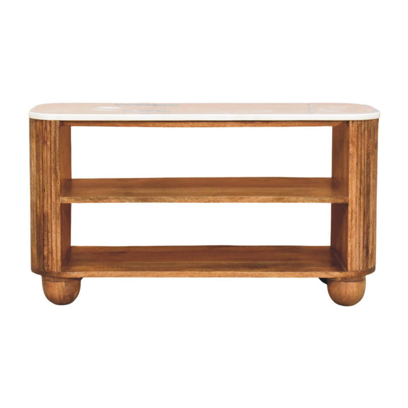 6 Pair Solid Wood Shoe Storage Bench