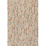 Ashmore Multi Hand Micro Hooked Wool Rug