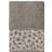 Spots 3 Piece Turkish Cotton Towel Set-805025663