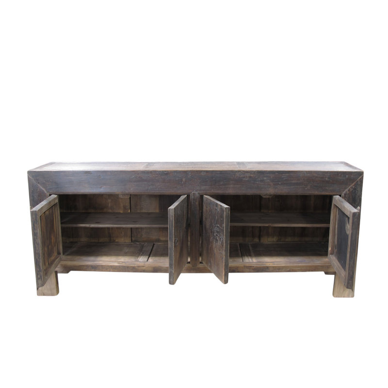 87 in. W Sideboard