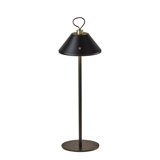 Danny LED Cordless Table Lamp
