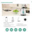 Wbm Disinfectant Water Generator