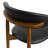 Faux Leather Dining Chairs with Solid Wood Leg (Set Of 2)-898879853