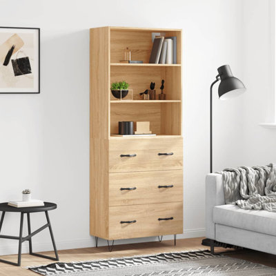 Nariko 69.5cm Sideboard