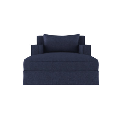 Chaise longue Mulberry