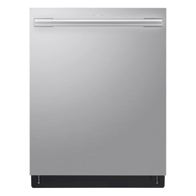 Signature Kitchen Suite 24" Top Control Stainless Smart Dishwasher