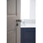 Prestbury Passage Door Knob-50312277