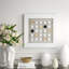 Abstract Framed Art Print