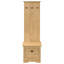 Hall Tree 50cm Wide