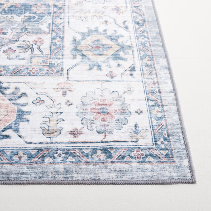 Tapis oriental Mareshah Performance, Rectangle de 5 pi x 8 pi