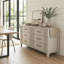 Commode 6 tiroirs Shalyce-2027873415