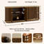Buffet Lumiscape Diagonal-131006732
