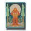 "Epic Graffiti" Legendary Giant "par Rachel Hallquist, art mural sur toile-106173149