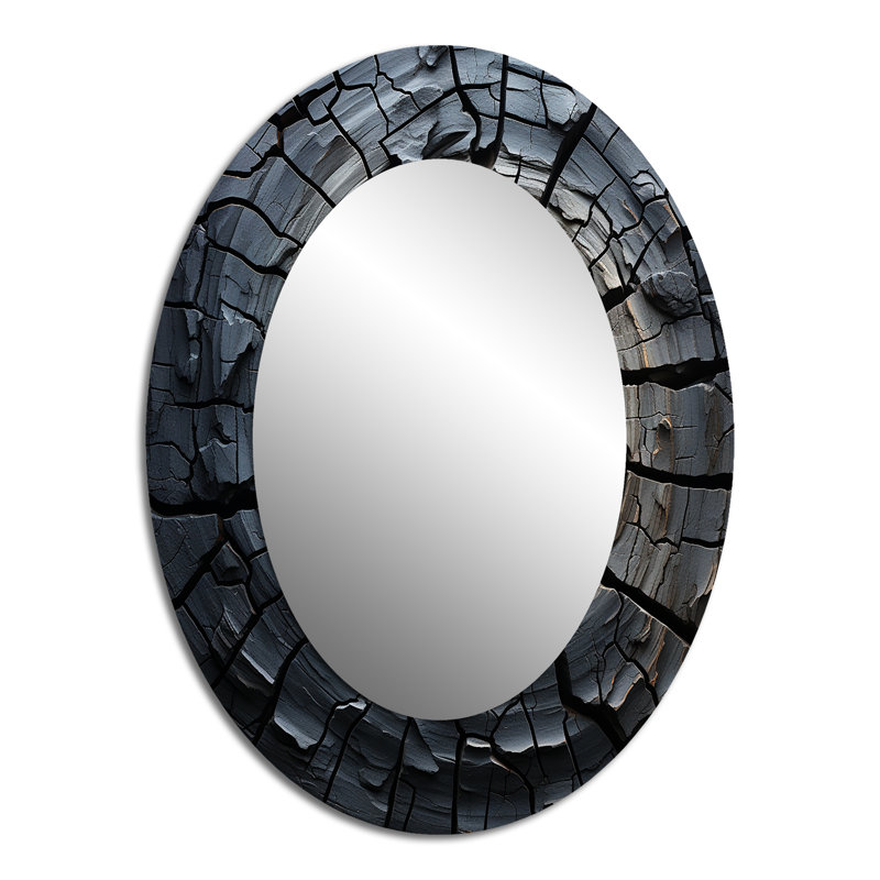 Miroir mural Spiritual, H 40 po x l 30 po