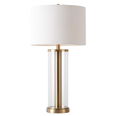 Lampe de table 30 po Halloway