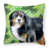 Bernese Mountain Dog