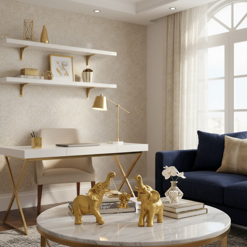 Animals Figurines & Sculptures