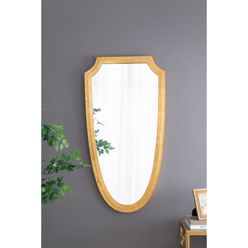 Miroir mural Maryann