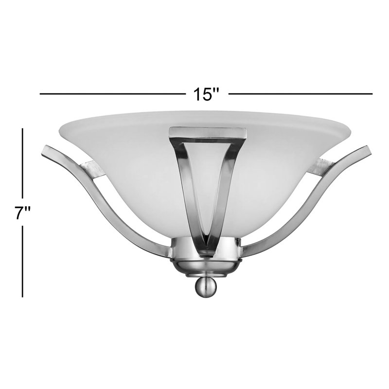 Gerth Steel Half Moon, Matte Black