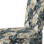Chaise d'appoint rembourrée Cottage A-1364573600