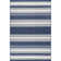  Romy Striped Indoor/Outdoor Area Rug