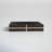 Nyota Marble Soap Dish