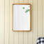 Miroir 24 po x 36 po