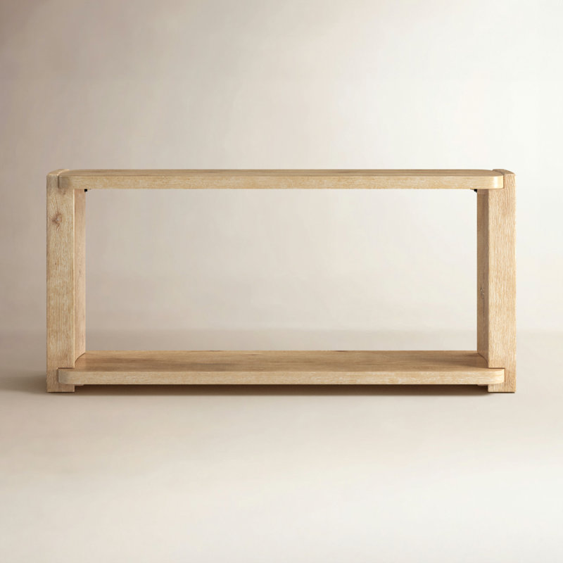 Retreat Console Table