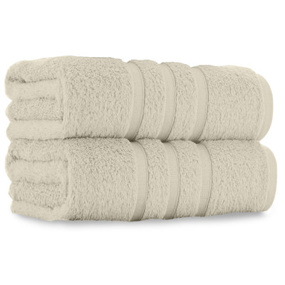 Zero Twist Cotton Towels, Soft & Plush, Absorbent & Quick Dry – Hand, Bath Towels, Bath Sheets & Jumbo Towels Collection