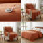1 grande couverture rouille PCS