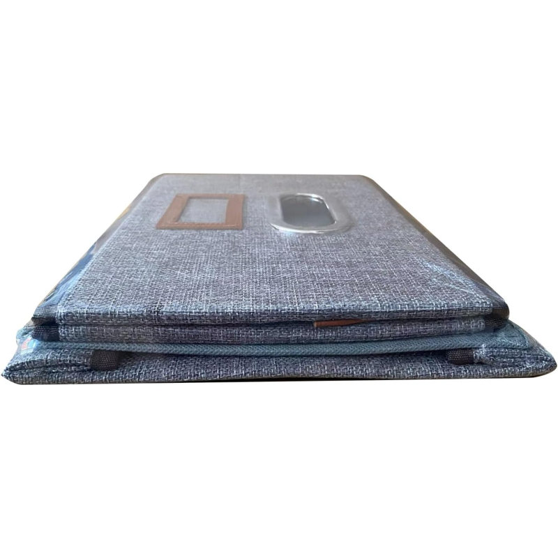 Ebern Designs Fabric Bin