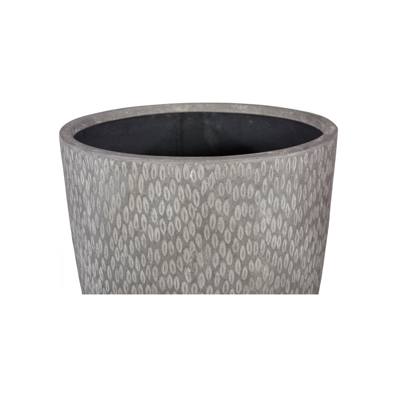 Griswold Pot Planter