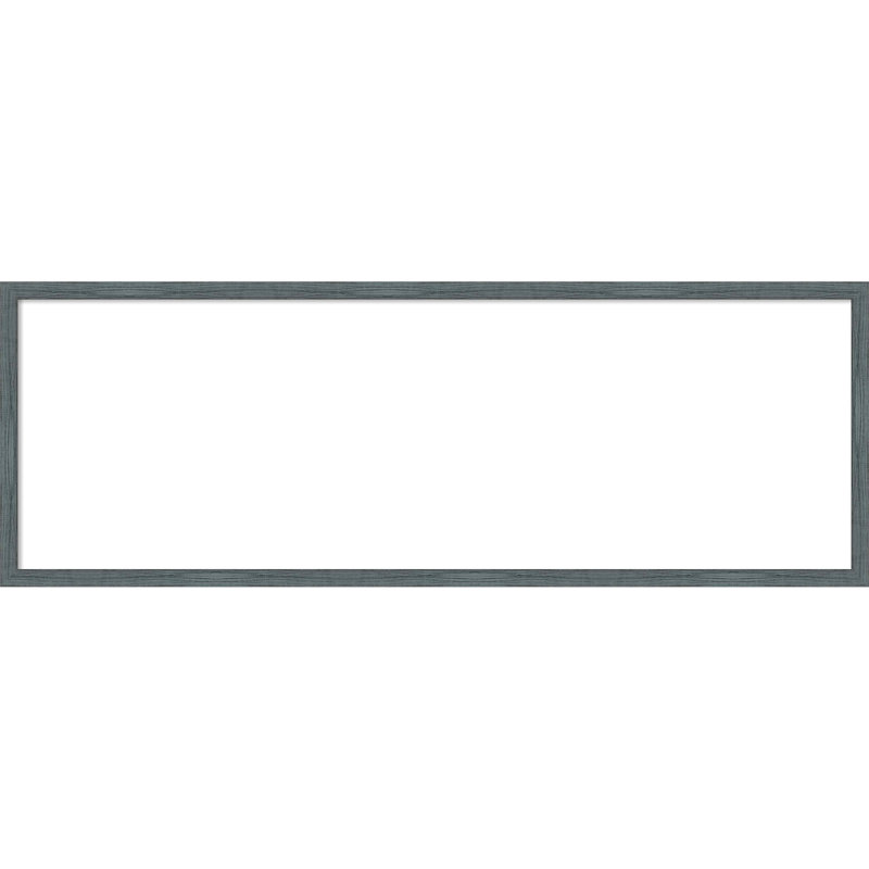 Organisateur de tableau magnétique, H 13 po x l 37 po