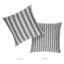 Hanson Square Indoor/Outdoor Pillow Cover & Insert-380080051-399199416
