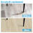 6" x 36" x 5mm Luxury Click-Lock Vinyl Plank, Interlocking Floor Tiles-97718522