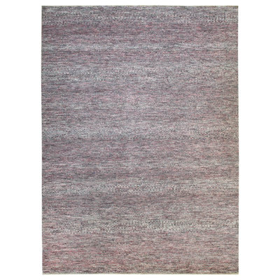 Illusion One-of-a-Kind 8'11" x 12' Flatweave Area Rug