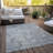 Malchow Washable Oriental Indoor / Outdoor Rug-109569405