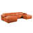 Orange est en rupture de stock